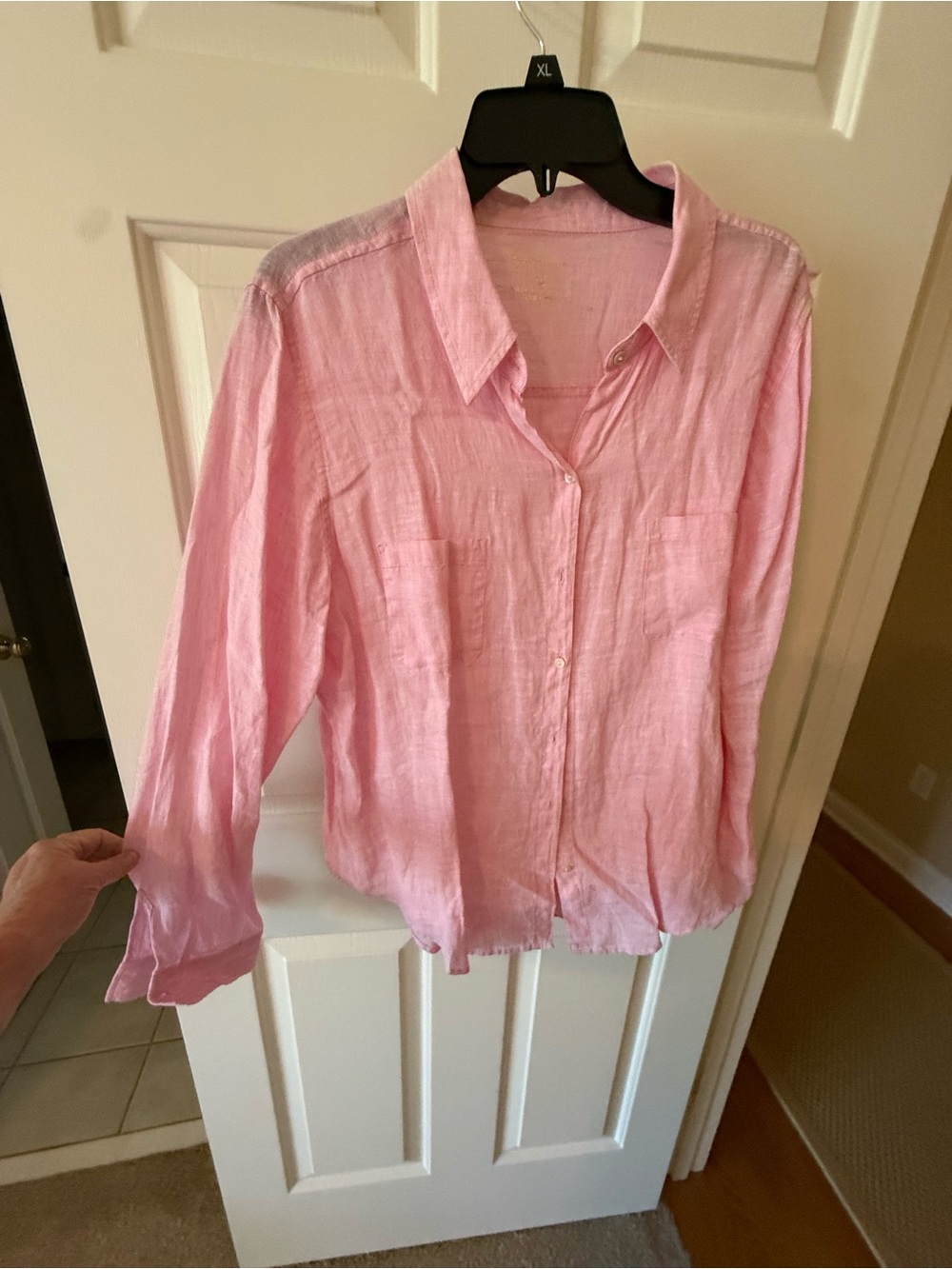 Lilly Pulitzer Button Down